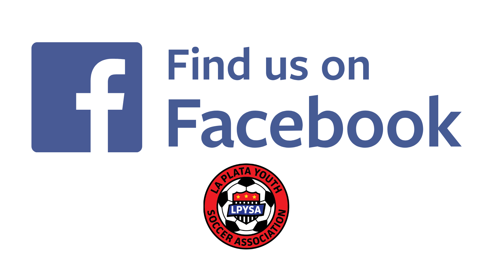 Like La Plata Youth Soccer Association Facebook